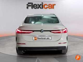 BMW Serie 2 218i Gran Coupe