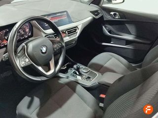 BMW Serie 2 218i Gran Coupe