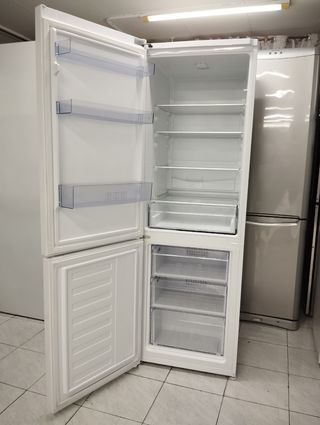 NEVERA MARCA BEKO 