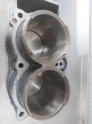 Cilindros Benelli 752S 2020