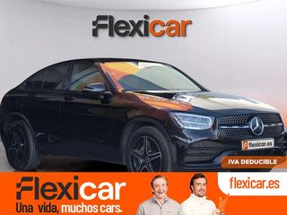 Mercedes GLC GLC 200 d 4MATIC