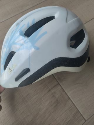 Casco bici mujer - Btwin