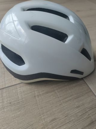 Casco bici mujer - Btwin