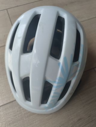 Casco bici mujer - Btwin