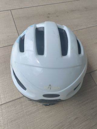 Casco bici mujer - Btwin