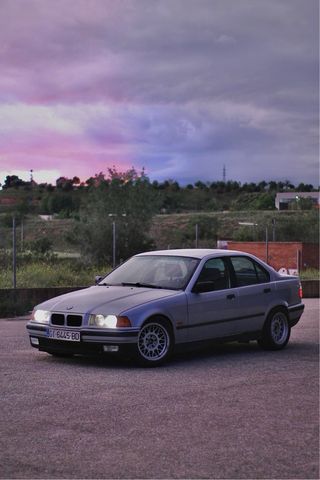 BMW Serie 3 1996