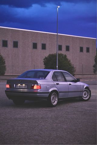 BMW Serie 3 1996