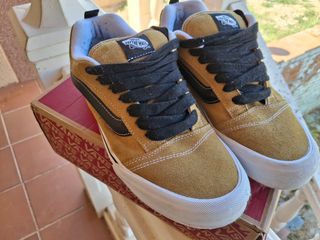 Zapatillas VANS 44