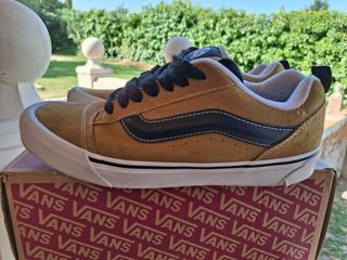 Zapatillas VANS 44
