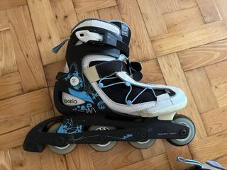 Patines en línea T42.5