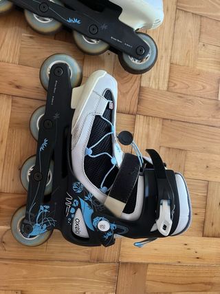 Patines en línea T42.5