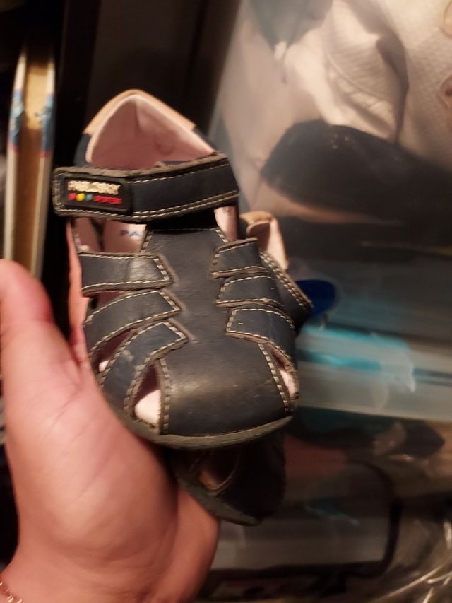 Sandalias Pabloski unisex #21