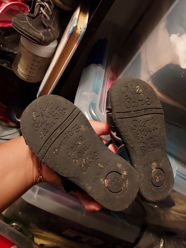 Sandalias Pabloski unisex #21