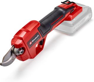 Podadora inalámbrica Einhell Original GE-LS 18