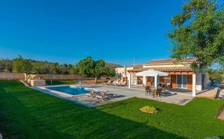 Casa adosada en alquiler en Sant Llorenç des Cardassar