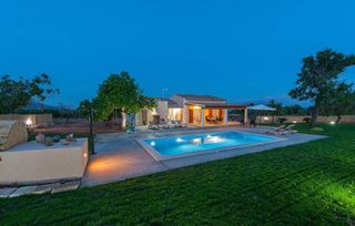 Casa adosada en alquiler en Sant Llorenç des Cardassar