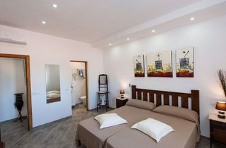 Casa adosada en alquiler en Sant Llorenç des Cardassar