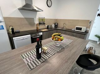 Casa adosada en alquiler en Sant Llorenç des Cardassar