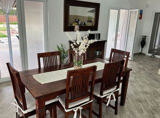 Casa adosada en alquiler en Sant Llorenç des Cardassar