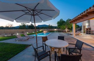 Casa adosada en alquiler en Sant Llorenç des Cardassar