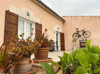 Casa adosada en alquiler en Sant Llorenç des Cardassar