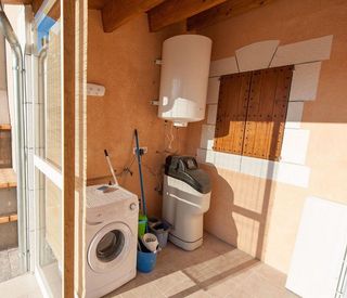 Casa adosada en alquiler en Sant Llorenç des Cardassar
