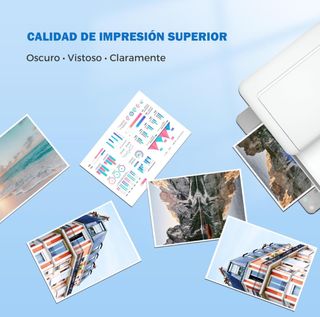 Redsee 545 XL & 546 XL: Cartuchos Canon 