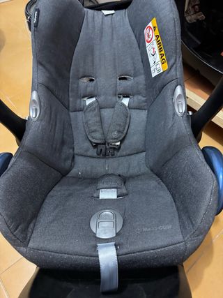 Maxi-Cosi cabriofix cob base isofix 2wayFix
