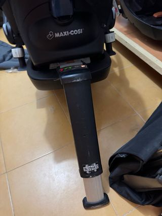 Maxi-Cosi cabriofix cob base isofix 2wayFix