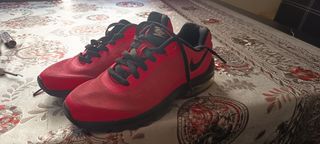 Zapatillas Nike Air Max 37.5