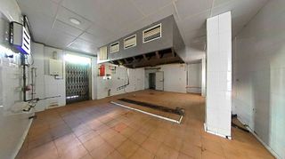 Local comercial en venta en Zona Industrial en Prat de Llobregat, El