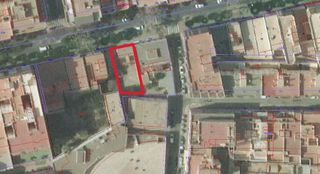 Terreno en venta en Ejido Sur en Ejido (El)