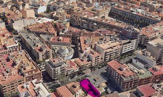 Terreno en venta en Ejido Sur en Ejido (El)