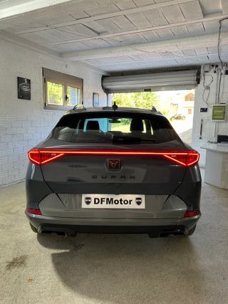 CUPRA Formentor 2023