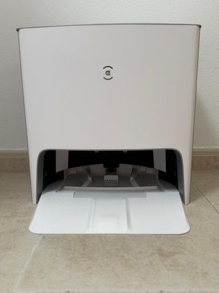 Ecovacs Deebot T10 Turbo - Aspiradora