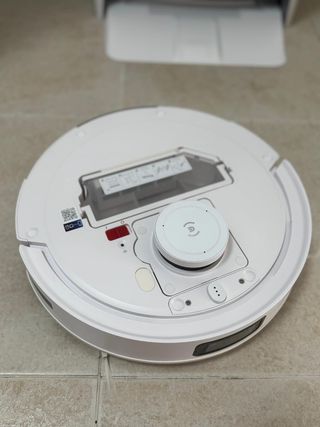Ecovacs Deebot T10 Turbo - Aspiradora