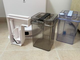 Ecovacs Deebot T10 Turbo - Aspiradora