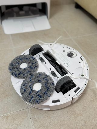 Ecovacs Deebot T10 Turbo - Aspiradora
