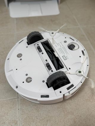 Ecovacs Deebot T10 Turbo - Aspiradora