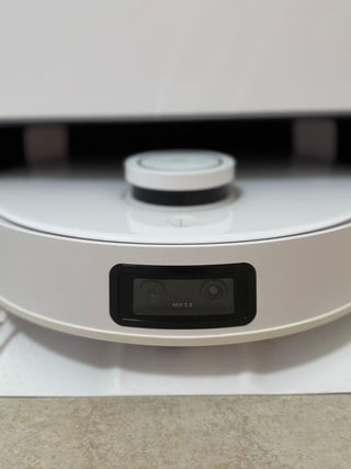Ecovacs Deebot T10 Turbo - Aspiradora