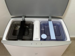 Ecovacs Deebot T10 Turbo - Aspiradora