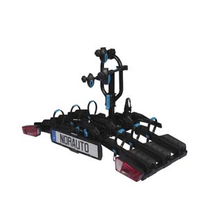 ALQUILER Portabicicletas Norauto 3 bicis,Y E-Bikes