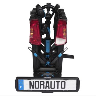 ALQUILER Portabicicletas Norauto 3 bicis,Y E-Bikes