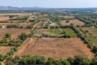 Terreno en venta en Manacor Centro en Manacor
