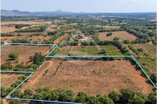 Terreno en venta en Manacor Centro en Manacor