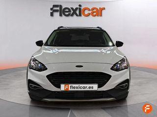 Ford Focus 1.0 Ecoboost MHEV 92kW Active