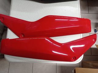 Fianchetti post. DUCATI 900