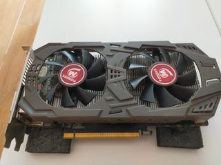 Tarjeta gráfica VEINEDA GTX 960 4G