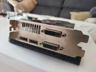 Tarjeta gráfica VEINEDA GTX 960 4G