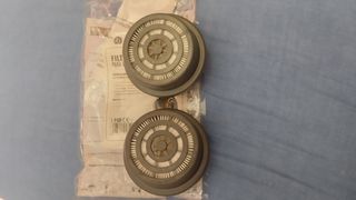 Filtros Europa Line: Protección respiratoria